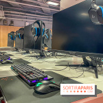 Paris Games Week 2023 esport