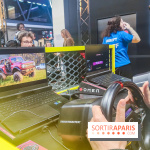 Paris Games Week 2023