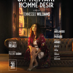 Un Tramway nommé Désir : la pièce de Tennessee Williams en scène aux Bouffes Parisiens en 2024