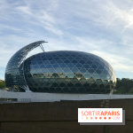 La Seine Musicale