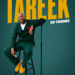 Spectacle humoristique 'Tareek - Vérité' à l'Apollo Comedy, Salle Apollo 200 à Paris : à ne pas manquer
