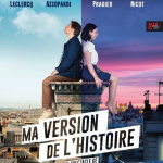 'Ma Version de l'Histoire' au Théâtre Michel en Janvier 2024