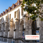 Exposition “Un patrimoine méconnu, Tableaux du diocèse de Paris du XVe au XXe siècles" au Collège des Bernardins