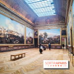 Exposition Horace Vernet : le peintre de l'Empire mis à l'honneur au château de Versailles - IMG20231110113058