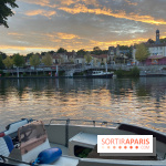 Le Domaine des Cabanes de l'Île - IMG 4308