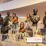 Le musée de l'Homme - collections permanentes