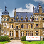 Le Château de Méridon en Vallée de Chevreuse - 28B8DDB4 A35C 4CED AD03 B0BAB4DFE740