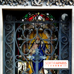 Le Père Lachaise, le cimetière le plus mythique de Paris et ses tombes de personnalités célèbres