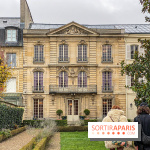 Exposition Alexandre-Jean Dubois-Drahonet au Musée Lambinet de Versailles - IMG 2273