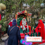 Le Marché de Noël de Janvry