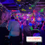 La Grosse Caisse, le bar dansant - nos photos
