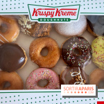 Krispy Kreme - Donuts