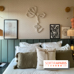 Bloom House, l'hôtel et spa entre les gares du Nord et de l'Est