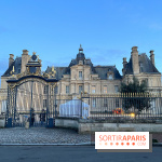 Château Maisons-Laffitte