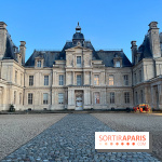 Château Maisons Laffitte