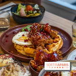 Keopi, le 1er brunch coréen de Paris