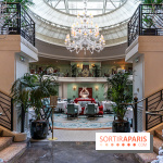 La Bauhinia par Quentin Testart au Shangri La Paris -  A7C0458