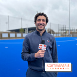 Simon - hockey sur gazon