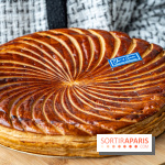 Galettes des Rois 2024 -  Clem & Gwen