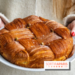 Galettes des Rois 2024 -  Babka Zana