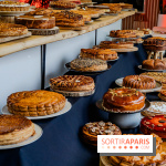 Galettes des Rois 2024