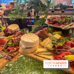 Brunch de Mama Shelter Paris West - image00035