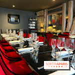 L'Evadé - Décoration