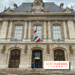 Hôtel de Ville Levallois Perret