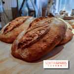 Boulangerie Mouillette à Enghien-les-Bains, nos photos