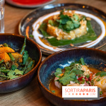 Little Bambou, le nouveau restaurant thaï de Trocadéro