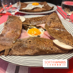 Crêperie du Parc
