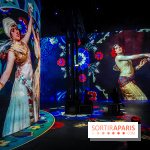 Les Orientalistes, l'exposition de l'Atelier des Lumières qui nous fait voyager en Orient - photos - IMG20240208102551