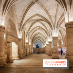 La Conciergerie de Paris : un monument symbolique de la Révolution Française - IMG20240209124623