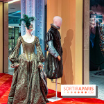 La Samaritaine Paris - Venise, expos, enquête immersive et gastronomie italienne