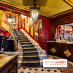 Le Procope restaurant