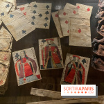 Musée de la Carte à jouer - nos photos