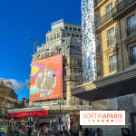 Visuel Paris 9e - Galeries Lafayettes