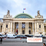 Visuel Paris 8e - Grand Palais