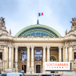 Visuel Paris 8e - Grand Palais