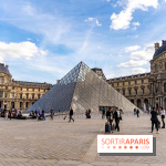 Visuel Paris 1er - Carousel of the Louvre