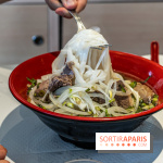 New Hao Khoan, le restaurant chinois et vietnamien, valeur sûre du 13e - Pho