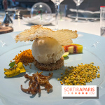 Inoveat, le restaurant gastronomique d'insectes à Paris - nos photos