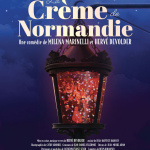 La crème de Normandie, la dernière comédie musicale d'Hervé Devolder 