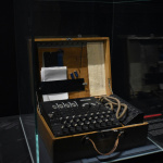 La machine de Turing, la pièce sur l'histoire vraie d'Alan Turing au Théâtre du Palais-Royal 