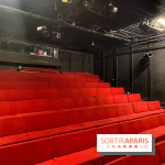 Le Lucernaire : un ciné-théâtre et restaurant dans le quartier de Montparnasse