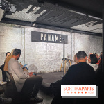 Le Paname Comedy Brunch : un brunch-spectacle au Paname Art Café 