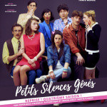 Petits Silences Gênés : le retour de la comédie au Théâtre Darius Milhaud à Paris