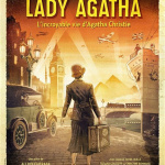 Lady Agatha au Théâtre de la Michodière