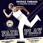 Fair Play de Patrice Thibaud