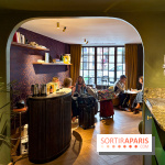 L'Hotel de Buci : un cocon intime dans le cœur du quartier de Saint-Germain des Prés 